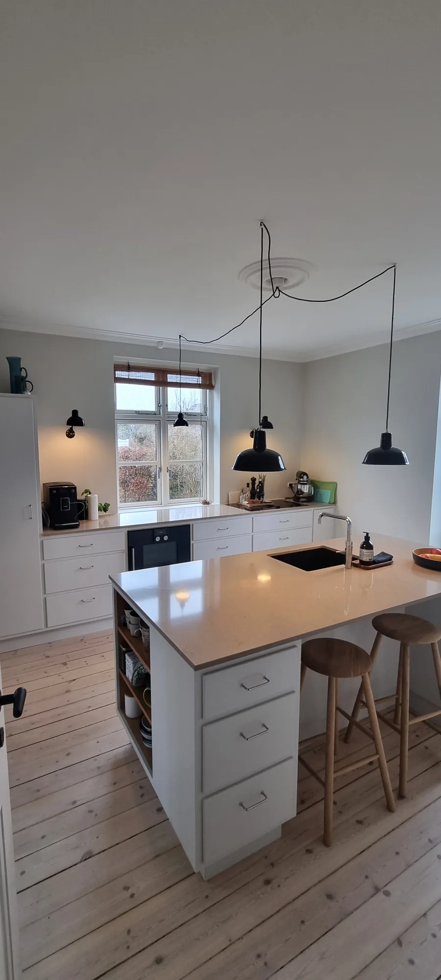 Totalrenovering