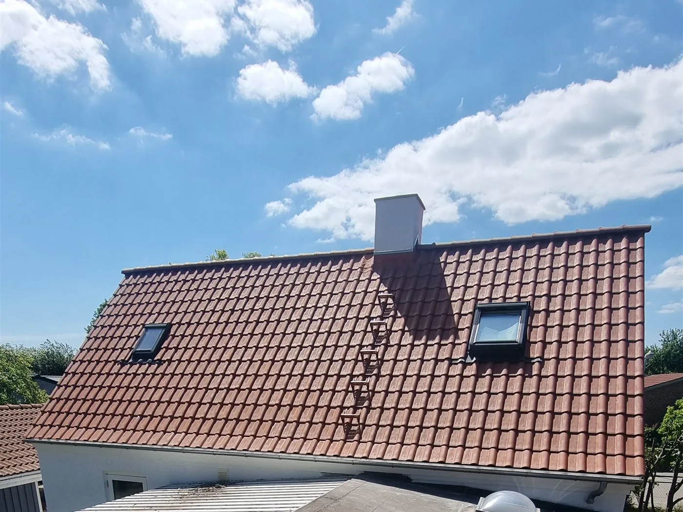 Kundetilfredsheden er i top