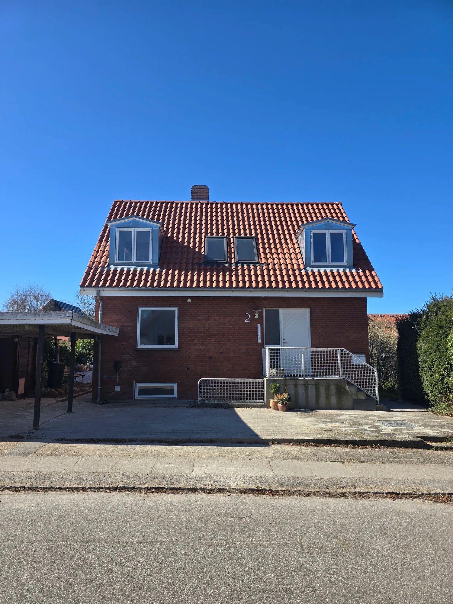 Erfarne fagfolk til din tagrenovering i Roskilde