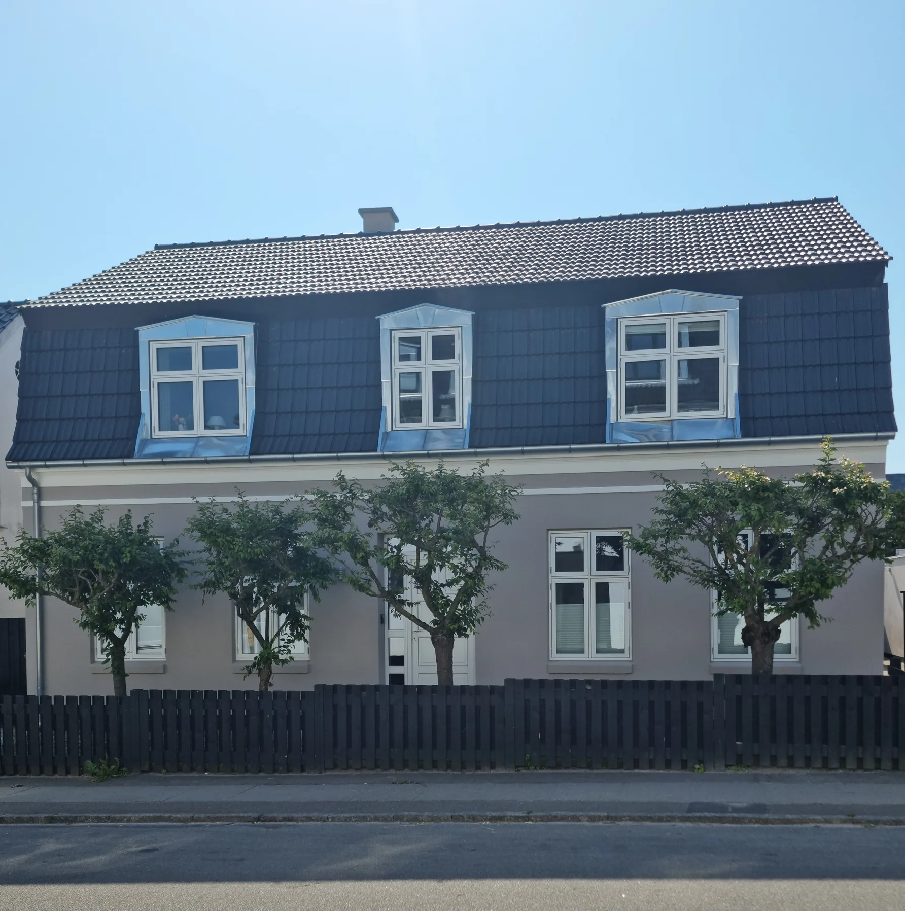 Fokus på kundernes ønsker