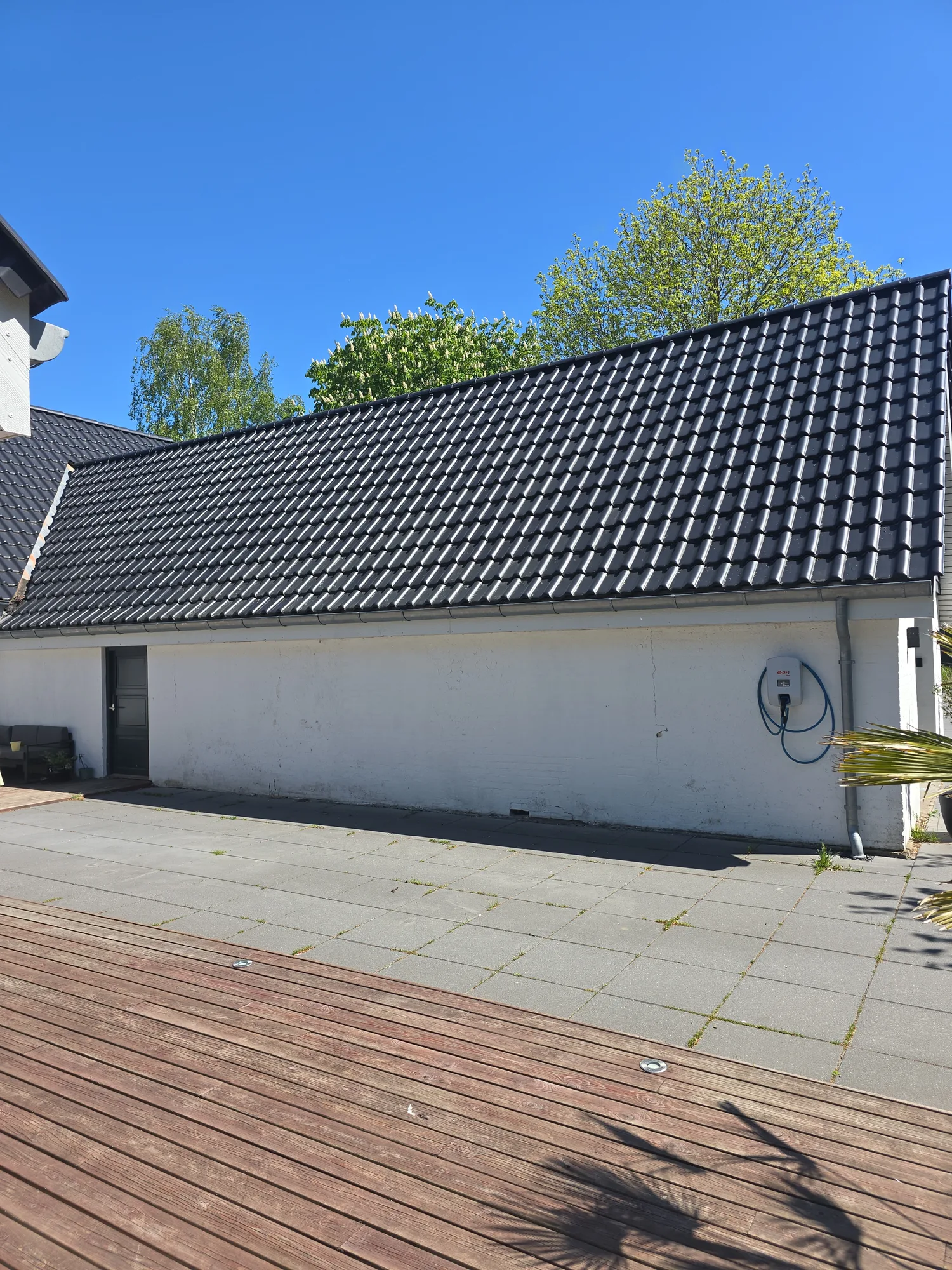Investér i en grønnere fremtid
